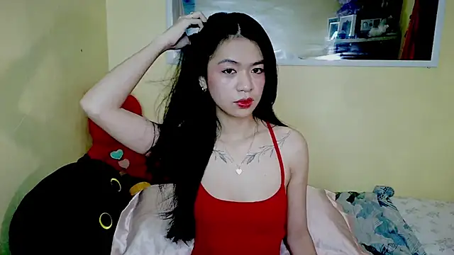 Luna_Moonfang – Live XXX-chat