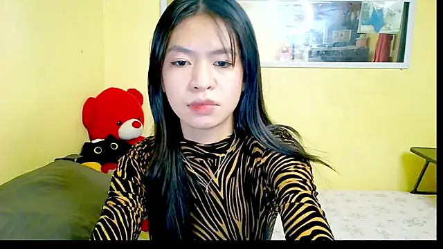 Luna_Moonfang Pertunjukan Webcam