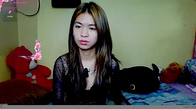 Luna_Moonfang Chat XXX in diretta
