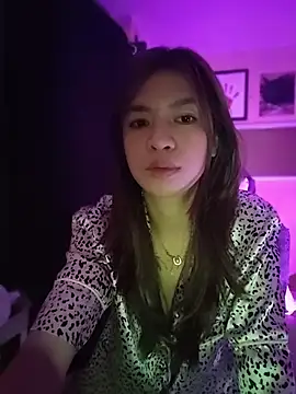 โชว์เว็บแคมของ Luna_Moonfang