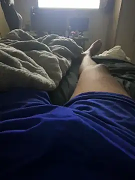 Webkamerová show kakarot241515