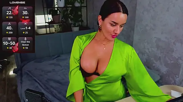 key_of_lust Chat XXX in diretta
