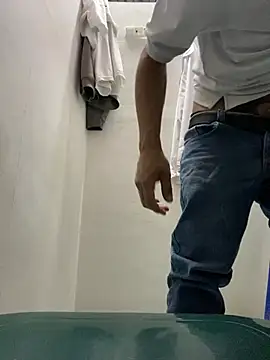 Elmanc – webcam-show