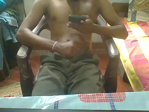 kalumax99 Webcamshow