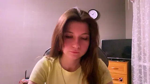 Sala de chat ao vivo de LunnaBliss