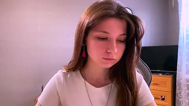 LunnaBliss Live XXX-Chat