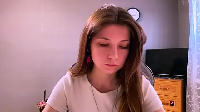 LunnaBliss Live XXX-chat