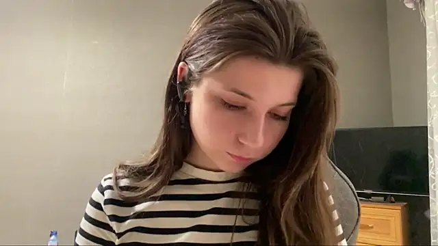 LunnaBliss – Naživo XXX chat