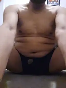 SloppyPapi777 webkamerás műsora