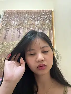 Kylie111777 网络视讯表演