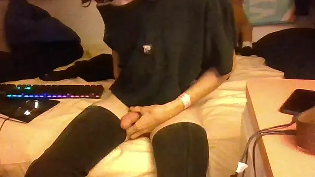 Pink_Vixen Webcam show