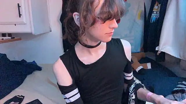 Pink_Vixen Webcamshow