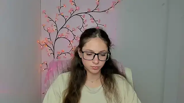 Chat XXX en directo de KissMeJulia
