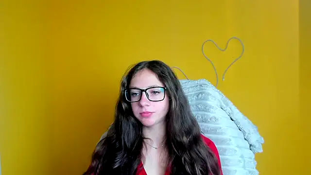 KissMeJulia's Live XXX Chat