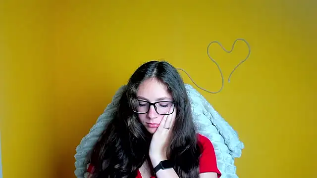 Chat XXX en directo de KissMeJulia