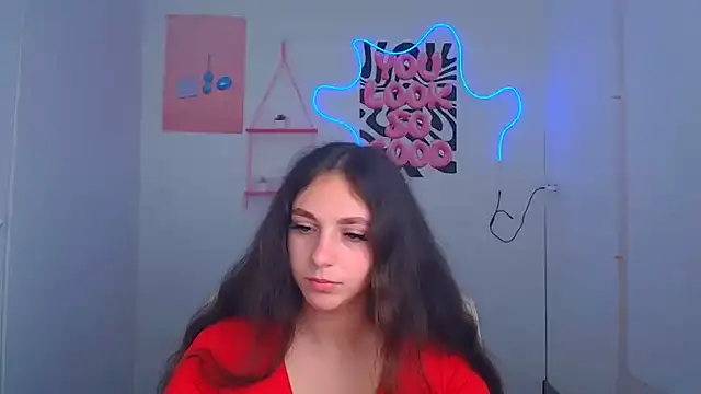 KissMeJulia Live XXX-Chat
