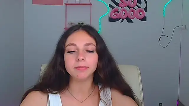 KissMeJulia Chat XXX in diretta