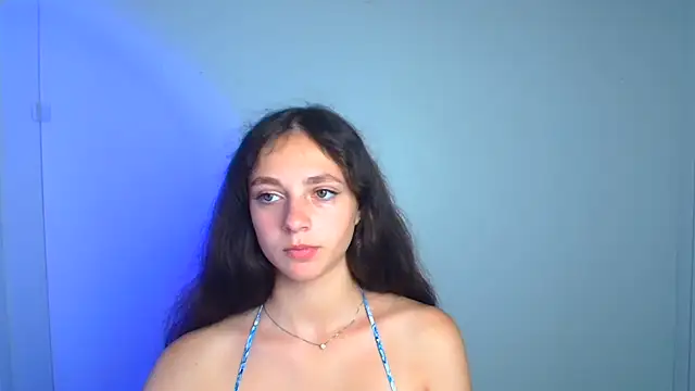KissMeJulia Live Chatrum