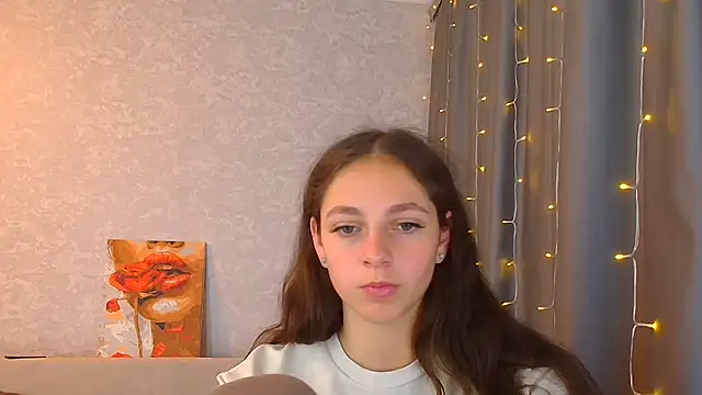 KissMeJulia Adlı Modelin Canlı XXX Sohbeti