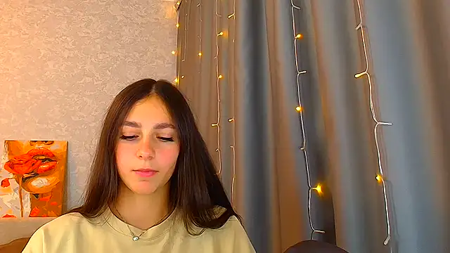 Chat XXX Live KissMeJulia