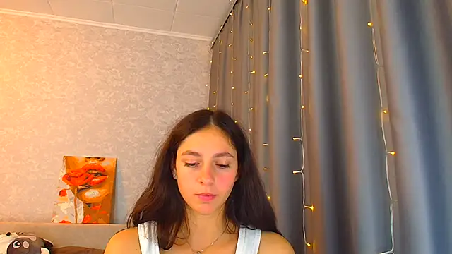KissMeJulia 라이브 XXX 채팅