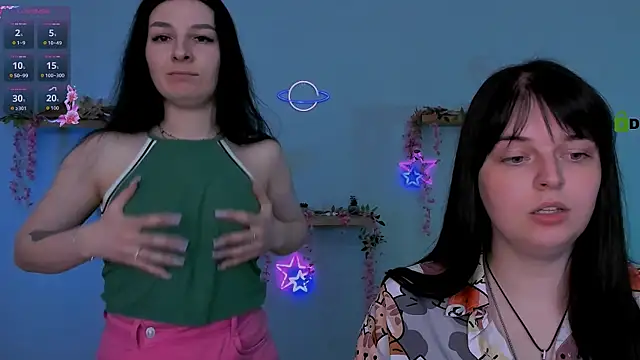 olivia_ragen Live XXX chat