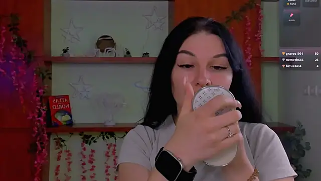 olivia_rage's Live XXX Chat