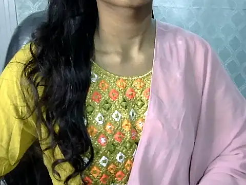 Muskan_N 即時聊天室