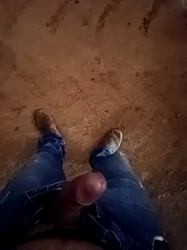 afindeprazer Adlı Modelin Web Kamerası Şovu