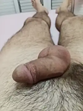 Show de webcam de Luigi966