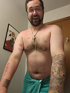 ApexPuppy Show Webcam
