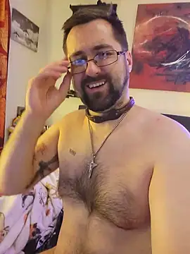 Show Webcam de ApexPuppy