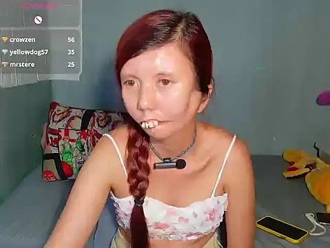 Lady_moon95's Live XXX Chat