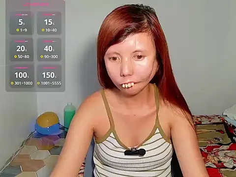 Živý XXX chat Lady_moon95