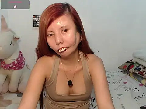 XXX chat uživo modela Lady_moon95