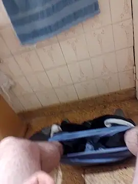 Show de Churrillo na webcam