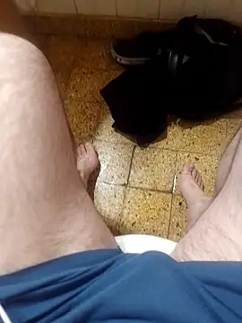 Churrillo – webcam-show