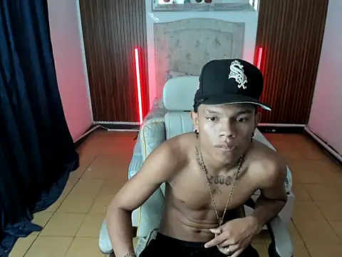 عرض كام juan_mhata