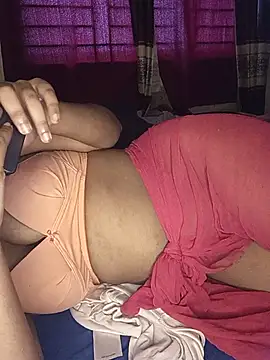 Show de sonahasi na webcam