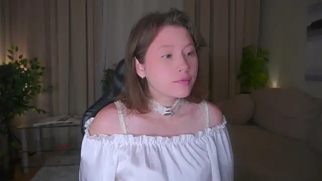 SherryBoone's Webcam Show