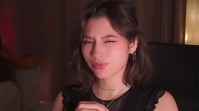 SherryBooneのライブXXXチャット