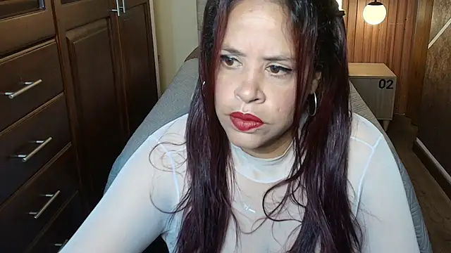 Živý XXX chat RachellPark