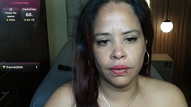 RachellPark লাইভ XXX চ্যাট