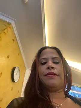 Chat +18 de RachellPark ao vivo