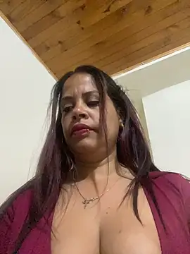 Chat +18 de RachellPark ao vivo