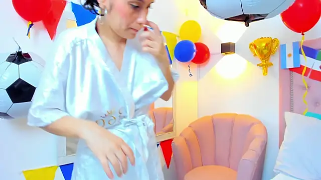 Czat XXX na żywo – Paulynavera