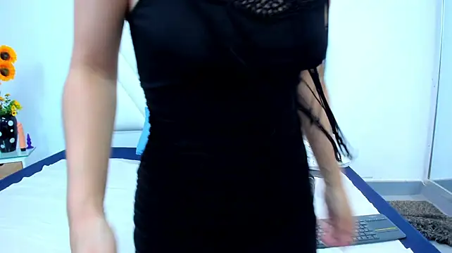 Paulynavera 라이브 XXX 채팅