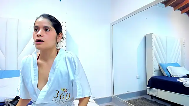 Paulynavera Obrolan Langsung XXX