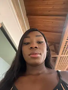 ZarahFerreira's Webcam Show