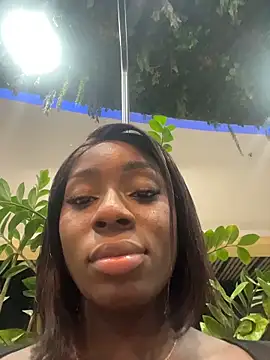 ZarahFerreira Webcam show